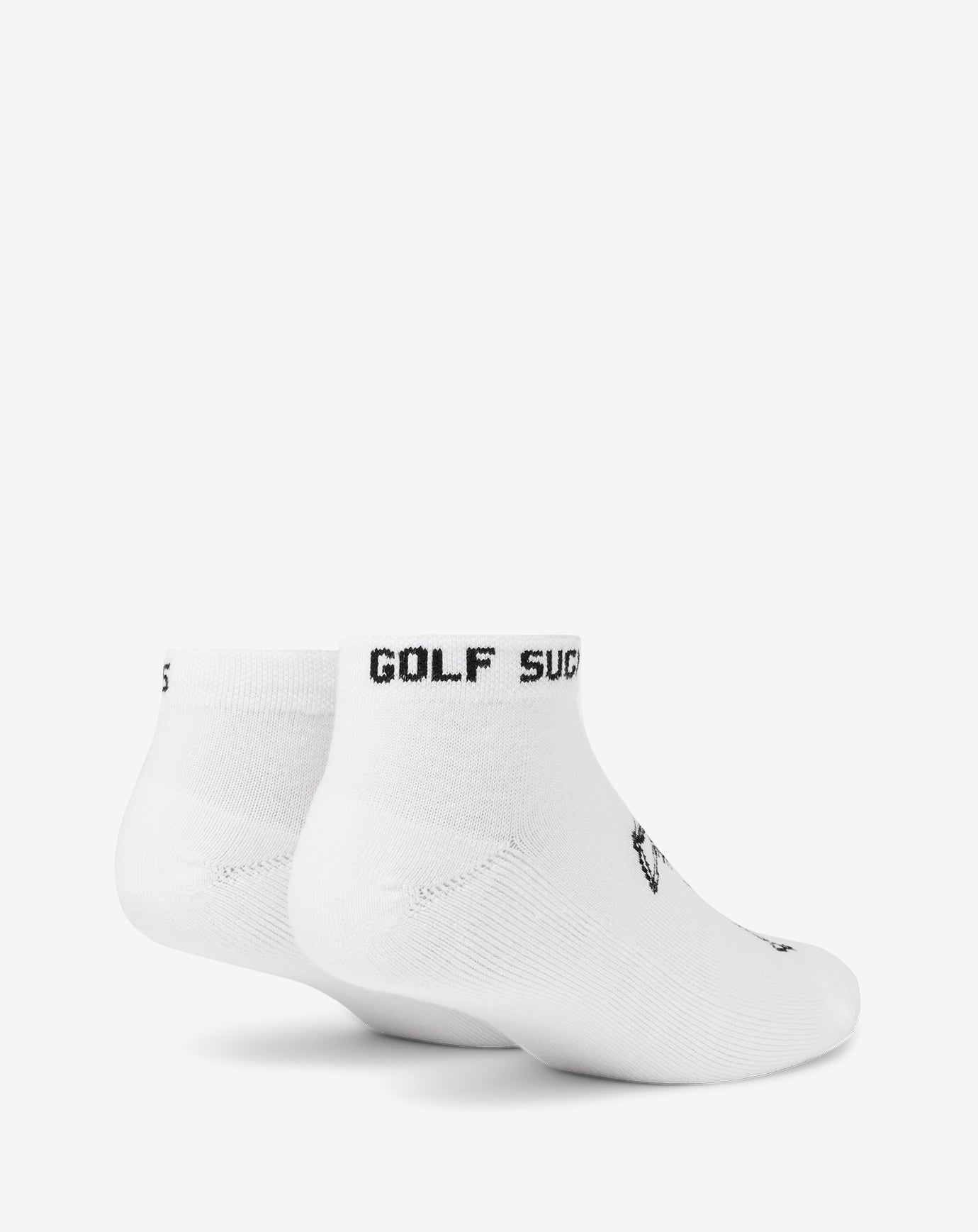 Golf Sucks Ankle Sock - Image 2