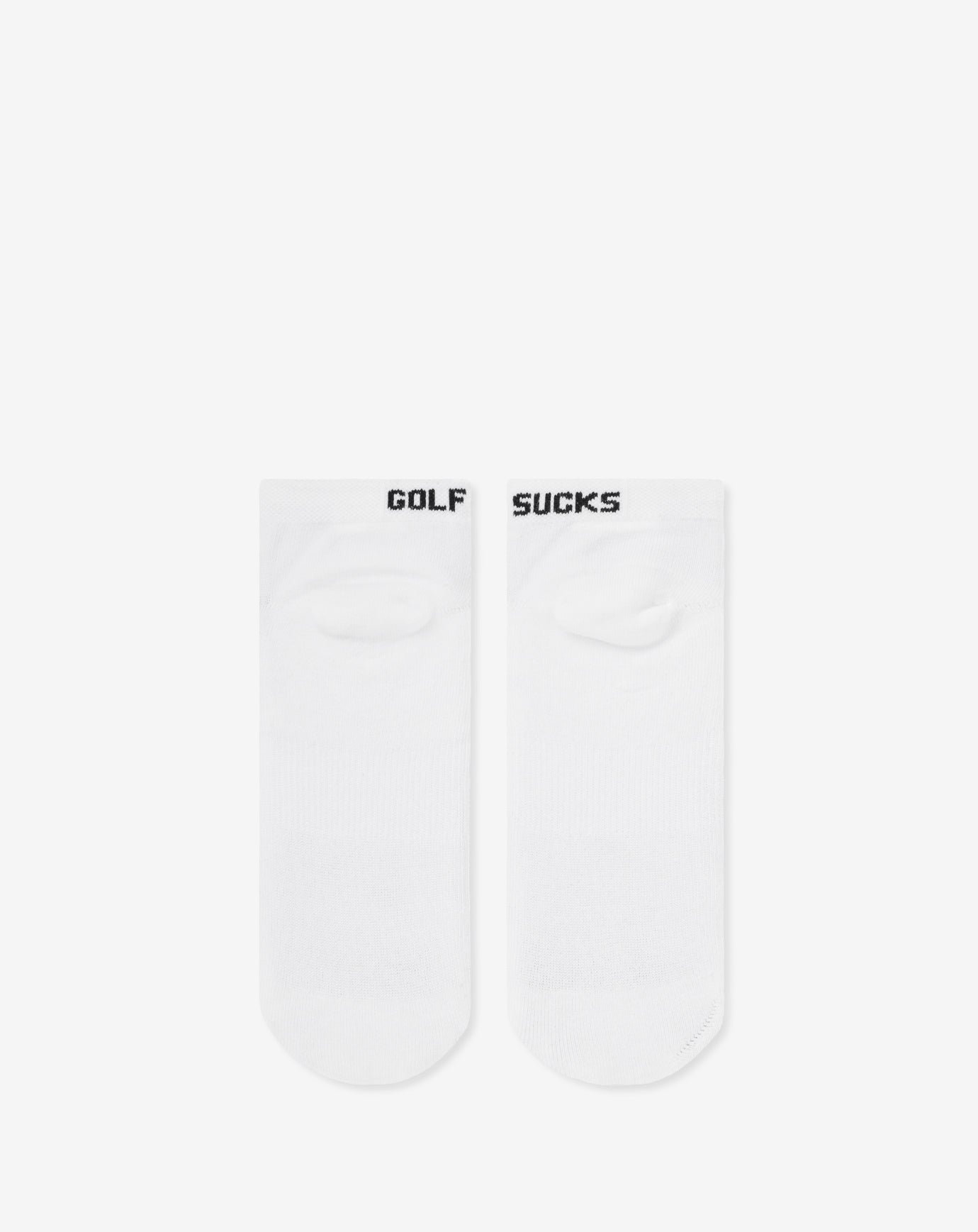 Golf Sucks Ankle Sock - Image 4