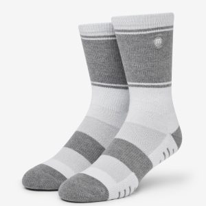 Baja 2.0 Crew Sock