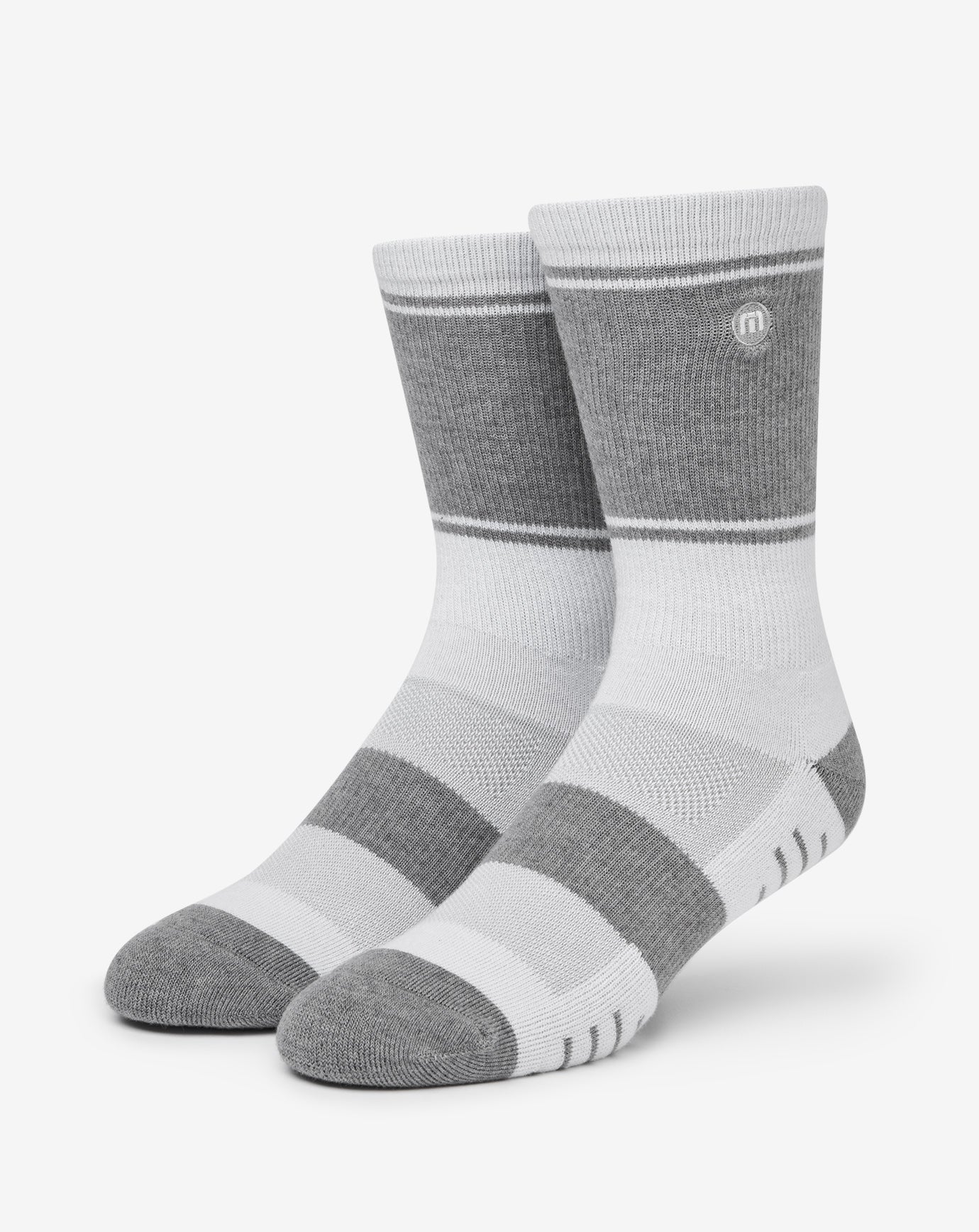Baja 2.0 Crew Sock