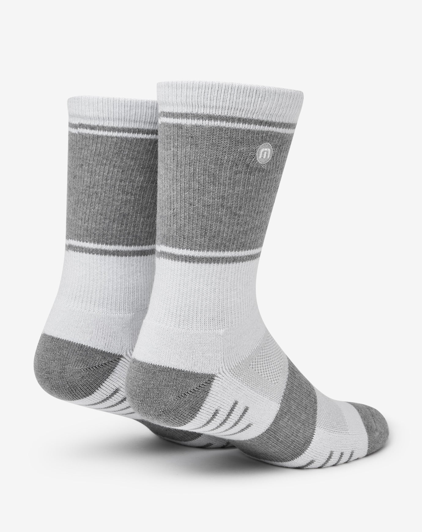 Baja 2.0 Crew Sock - Image 2