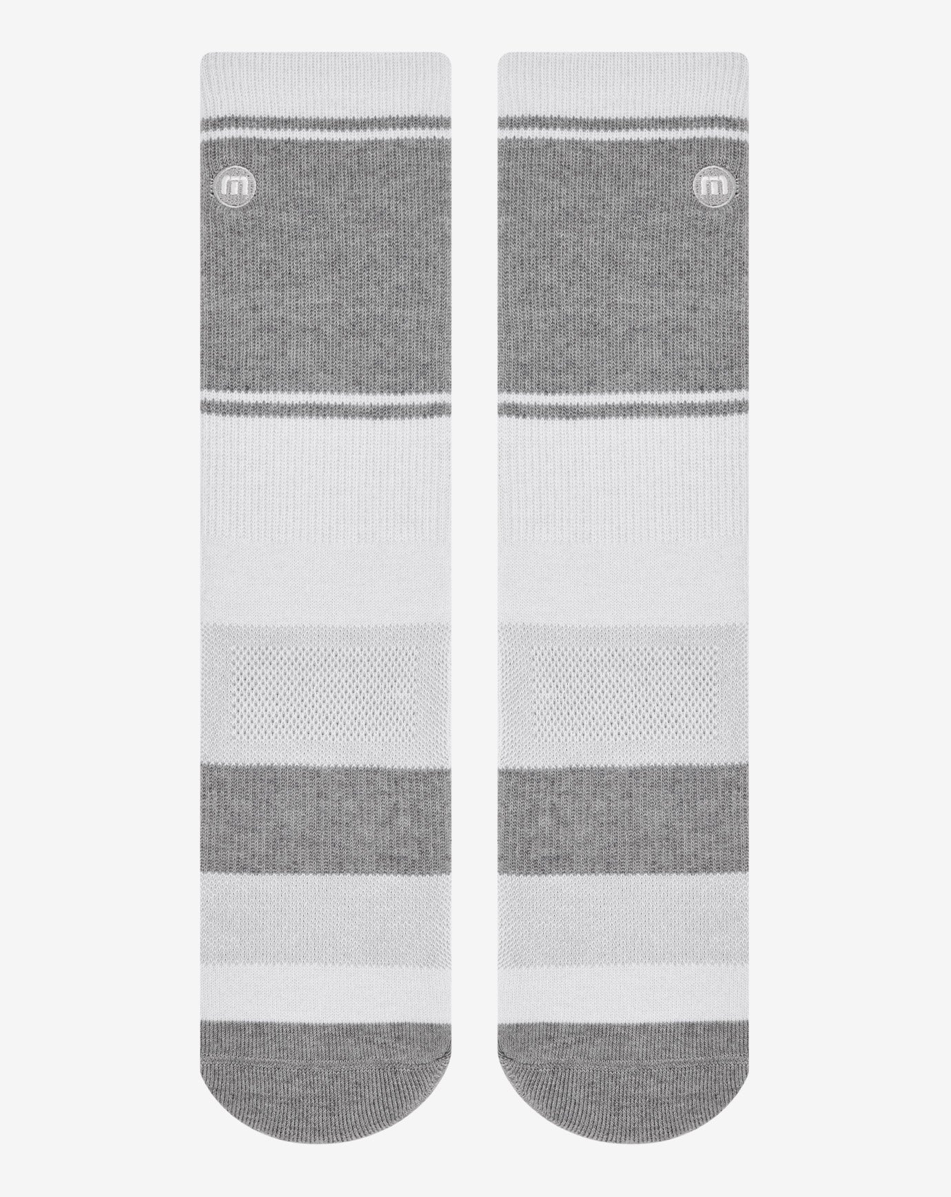 Baja 2.0 Crew Sock - Image 3