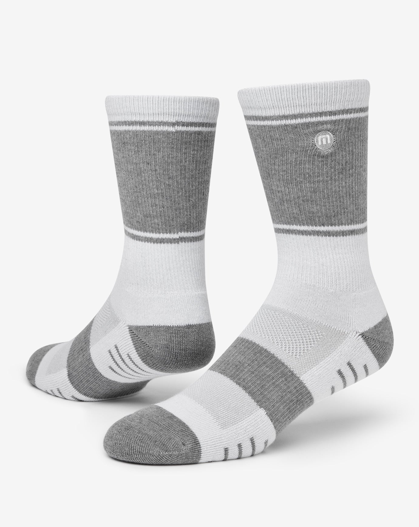 Baja 2.0 Crew Sock - Image 5