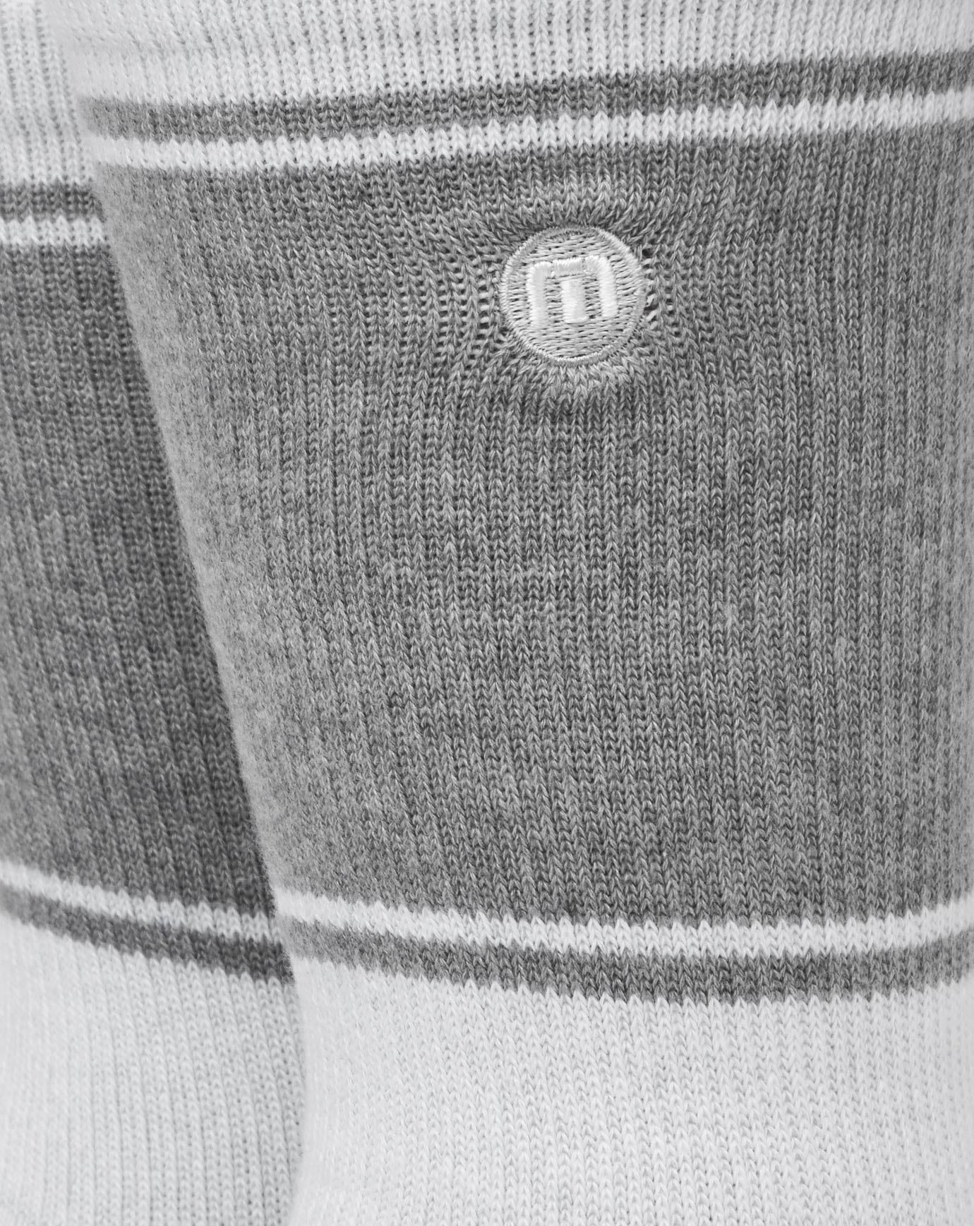 Baja 2.0 Crew Sock - Image 6