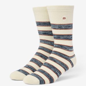 Must See Crew Sock