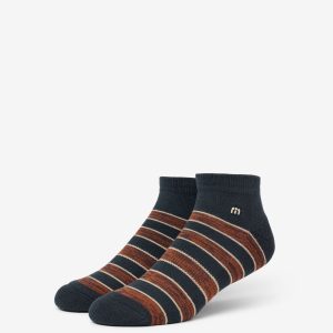 Port Call Ankle Sock