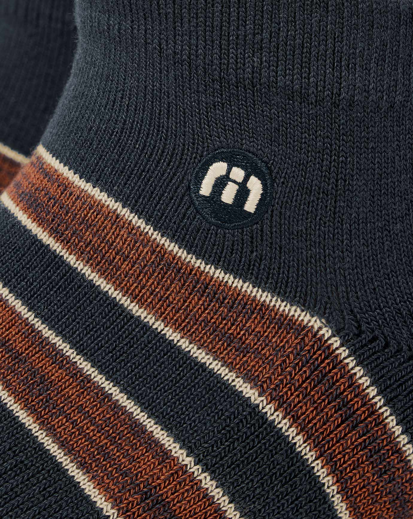 Port Call Ankle Sock - Image 5