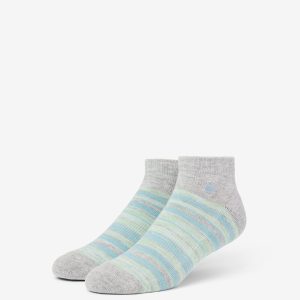 River Picnic Ankle Sock