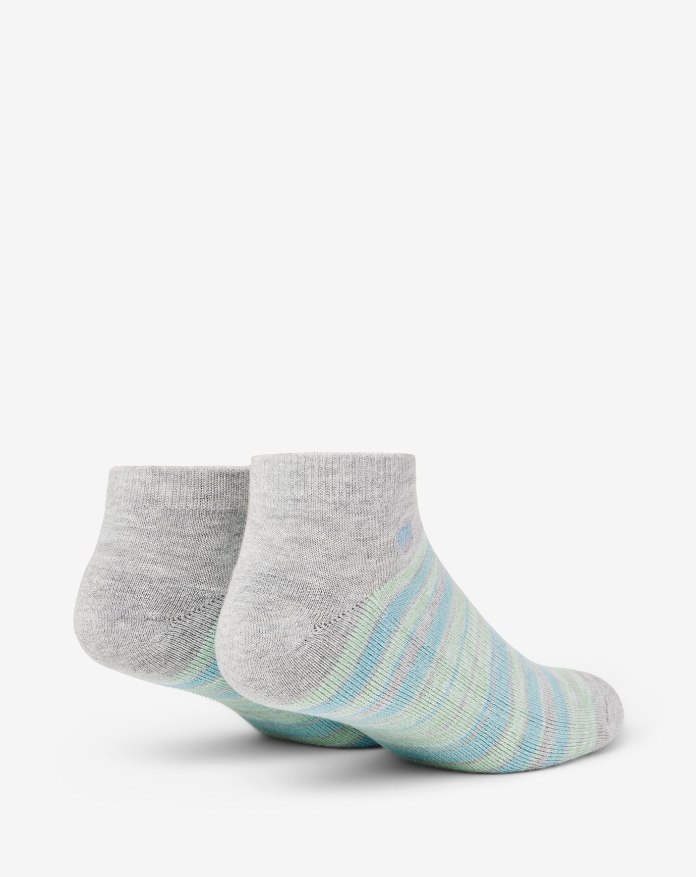 River Picnic Ankle Sock - Image 2