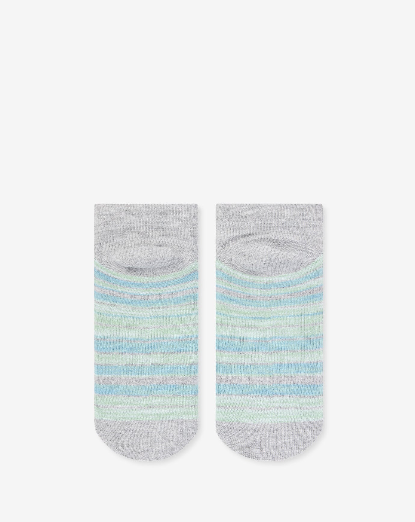 River Picnic Ankle Sock - Image 4