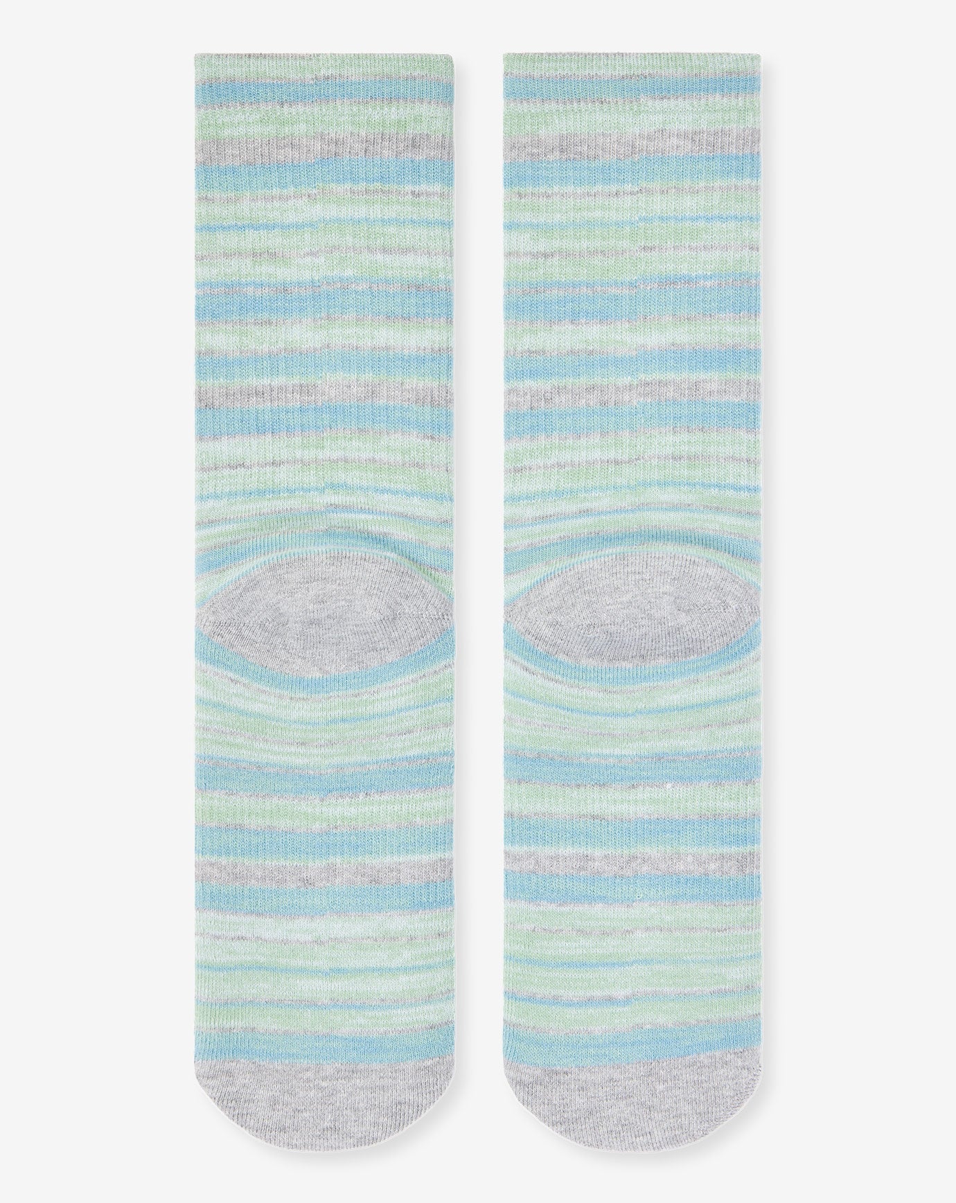 River Picnic Crew Sock - Image 4