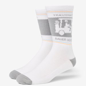 No Goalie Crew Sock