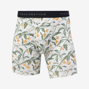 Relationship Status Boxer