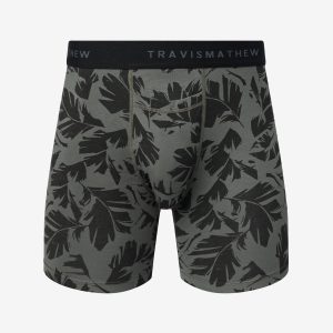 Jungle Bird Boxer