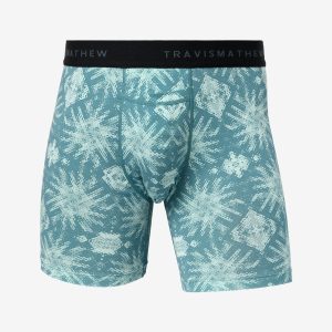 Oceanliner Boxer