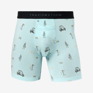 Lost City Boxer
