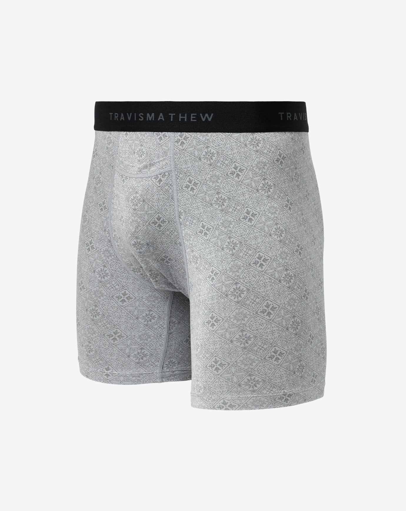 Acropolis Boxer - Image 2