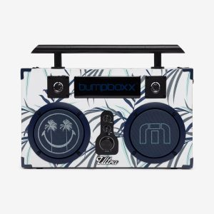 Private Lounge Bluetooth Boombox