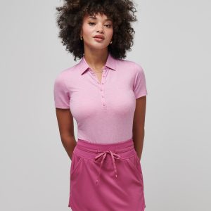 Featherweight Active Polo