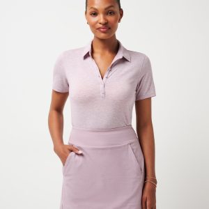 Featherweight Active Polo