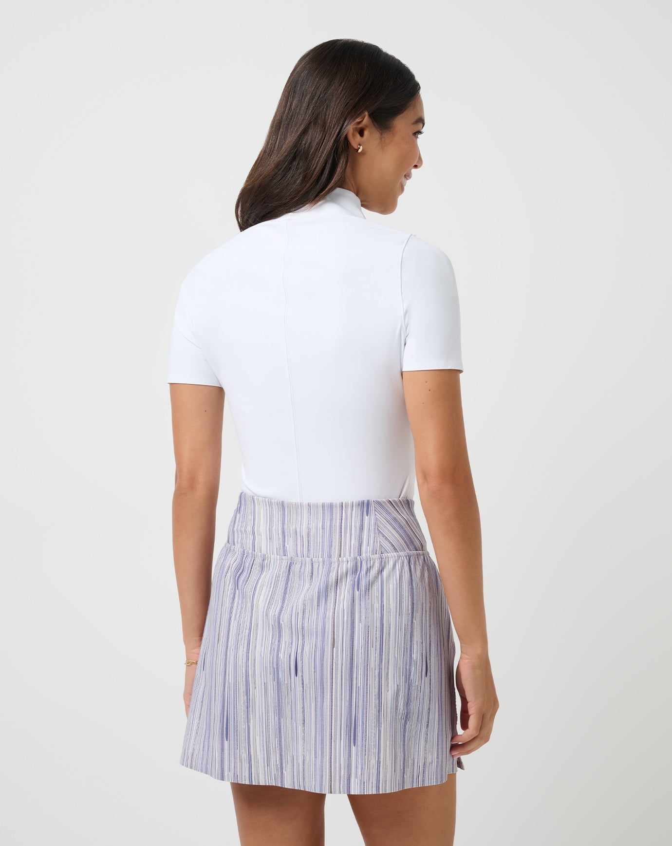 Sunfire Zip Polo - Image 4