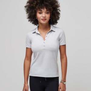 Featherweight Active Polo