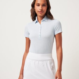 Featherweight Active Polo