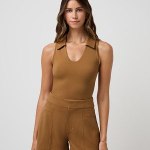 Friday Ponte Polo