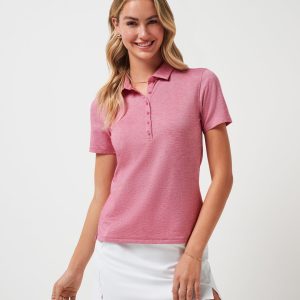 Featherweight Active Polo