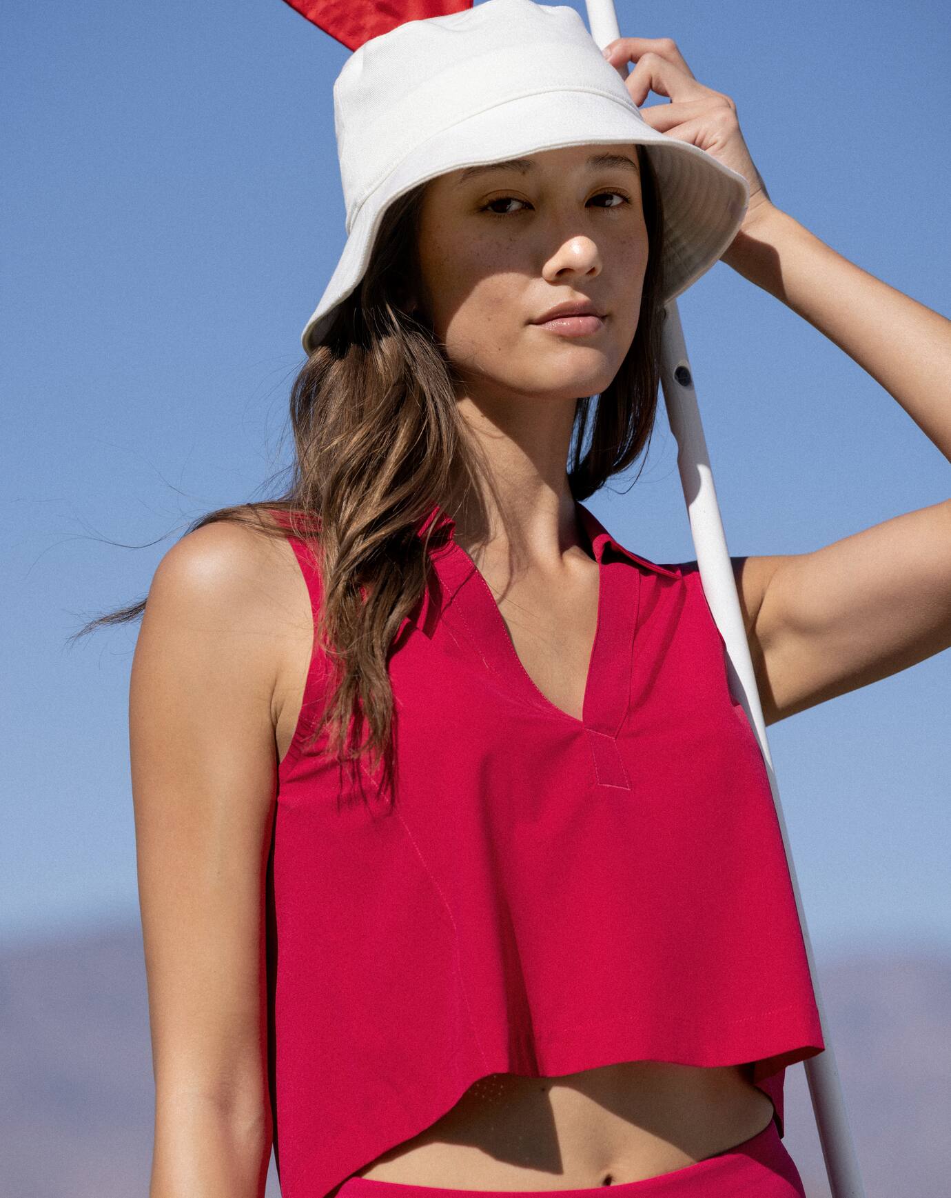 Shifting Sands Skort - Image 2