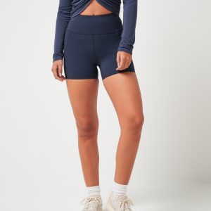 Moveknit Bonded Short