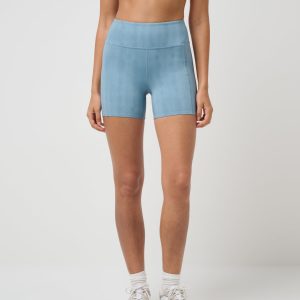 Moveknit Bonded Short