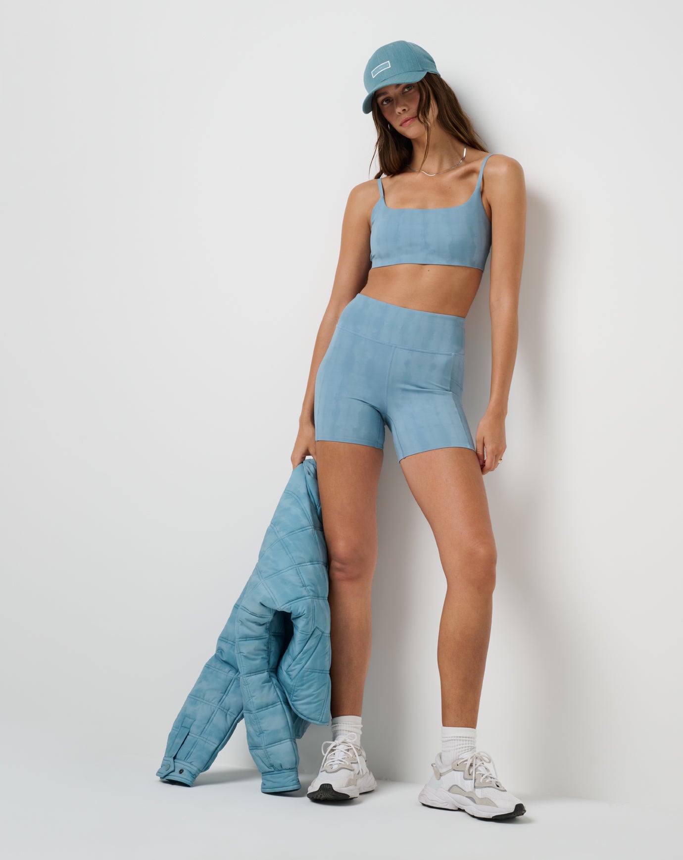 Moveknit Bonded Short - Image 4