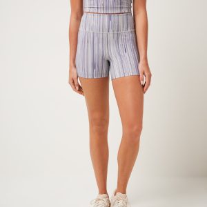 Moveknit Bonded Short