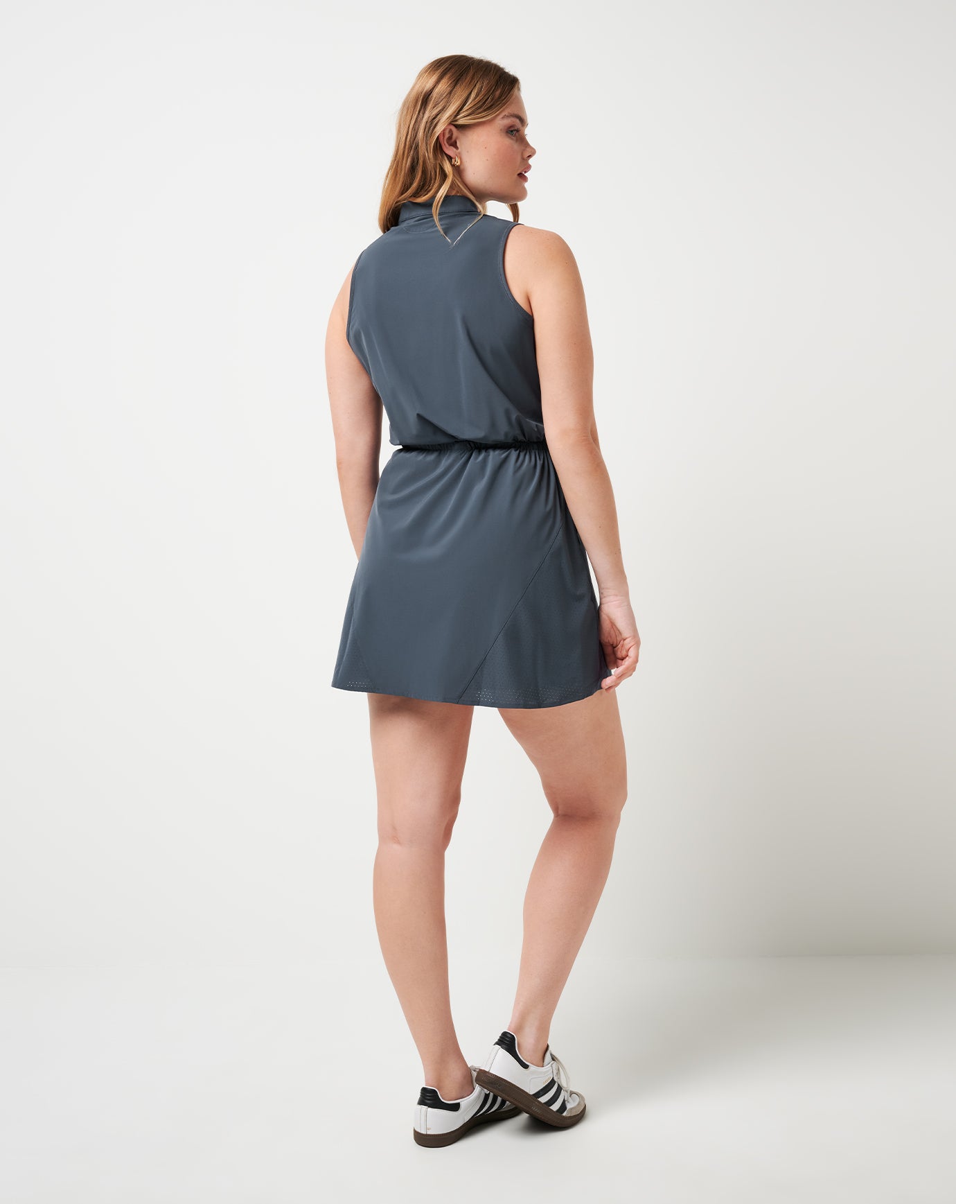Weekend Paradise Dress - Image 7