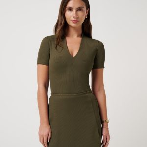 Limitless Moveknit Short Sleeve Top