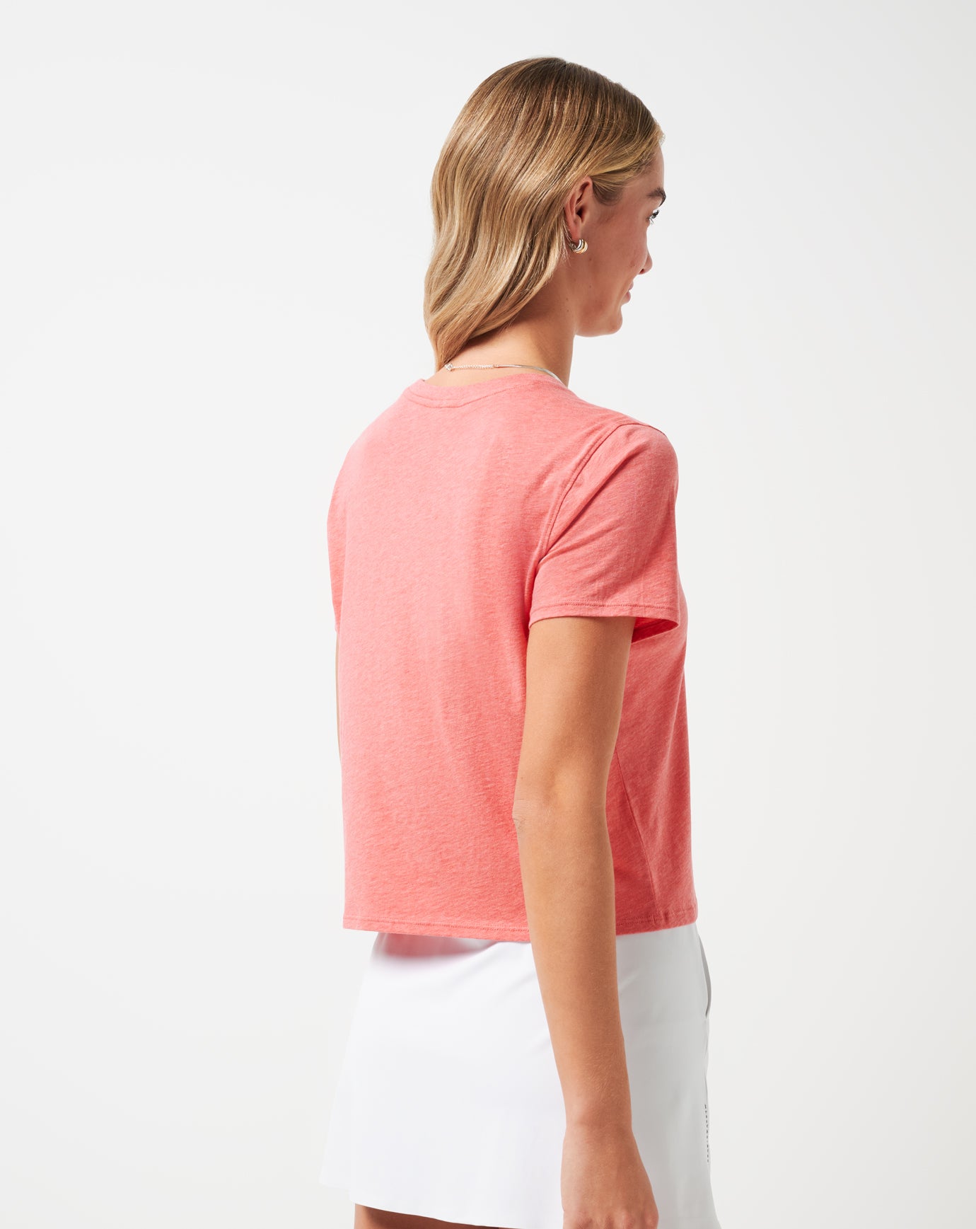 Ten For Ten Graphic Tee - Image 2