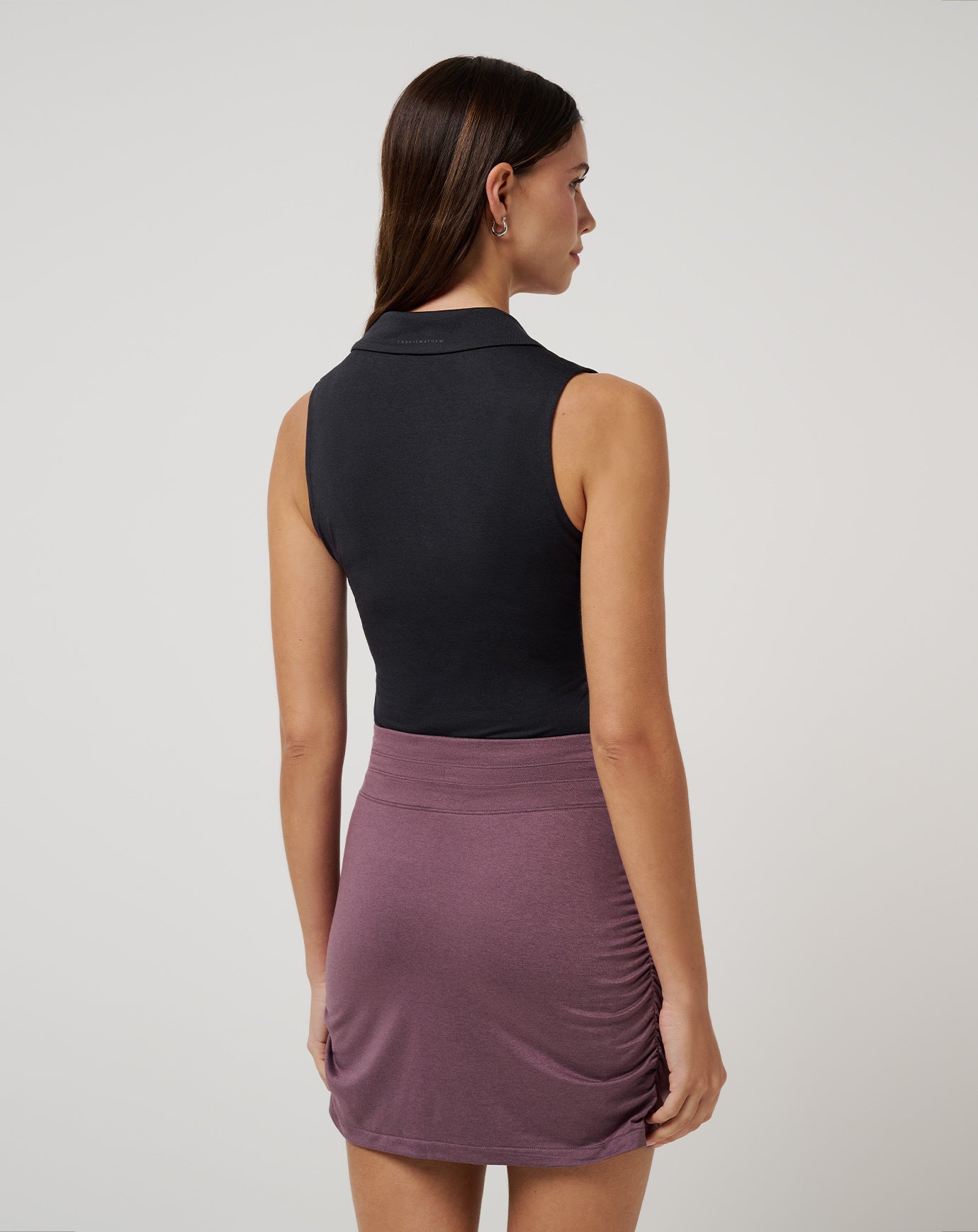 Skyline Polo Bodysuit - Image 2