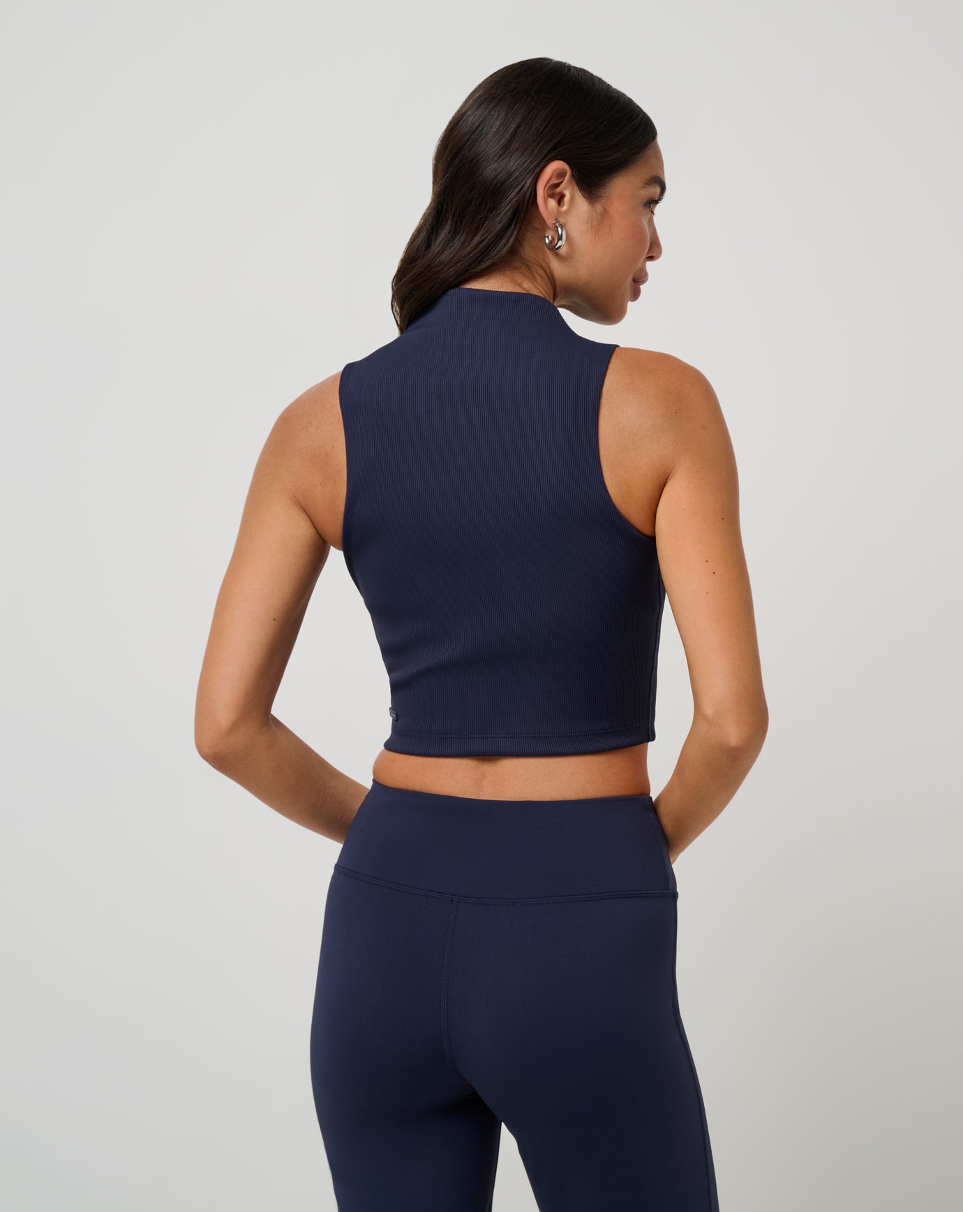 Limitless Moveknit Sleeveless Top - Image 3