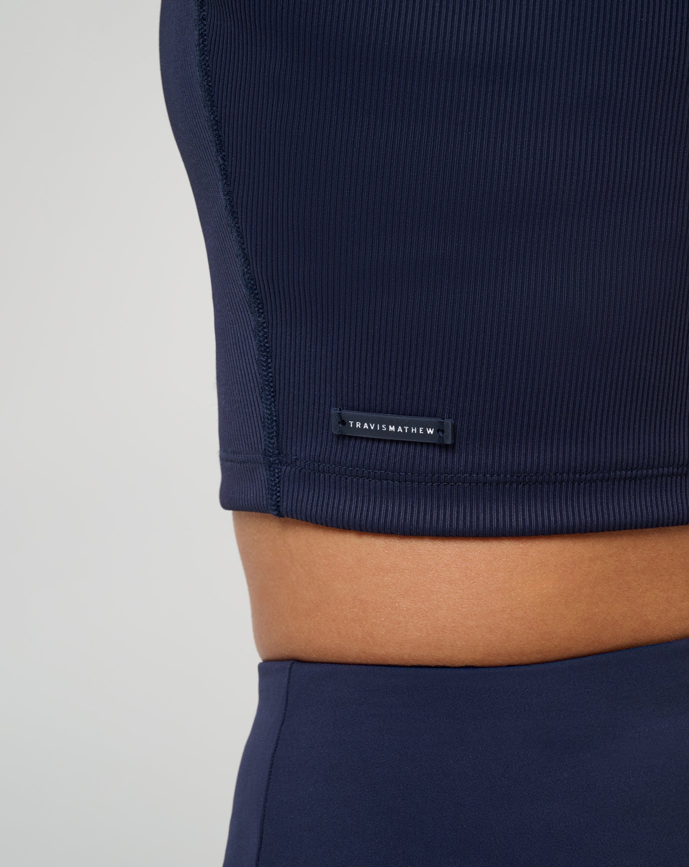 Limitless Moveknit Sleeveless Top - Image 5