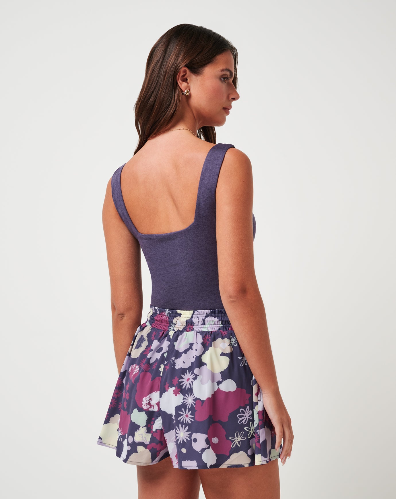 Skyline Tank Bodysuit - Image 2