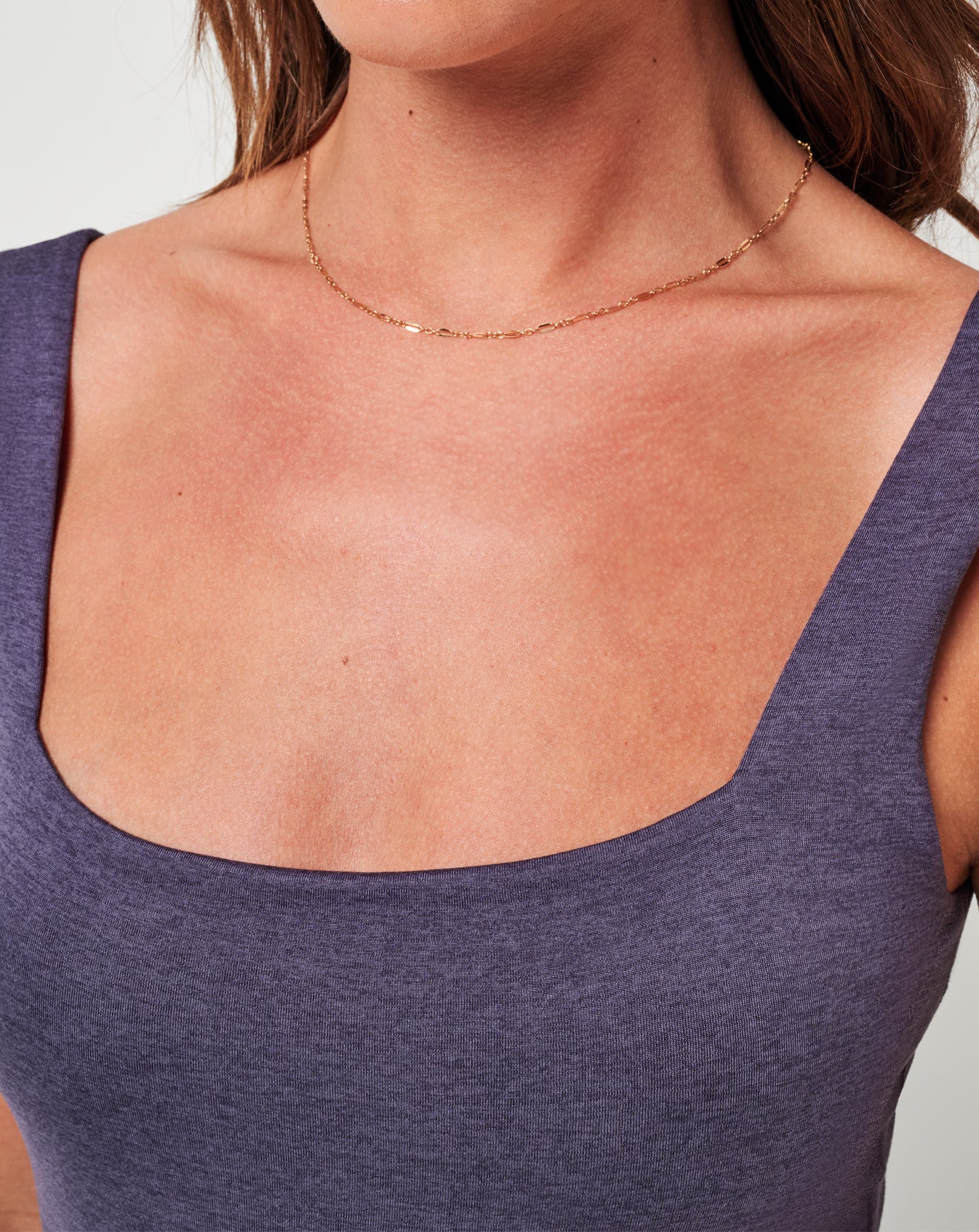 Skyline Tank Bodysuit - Image 3