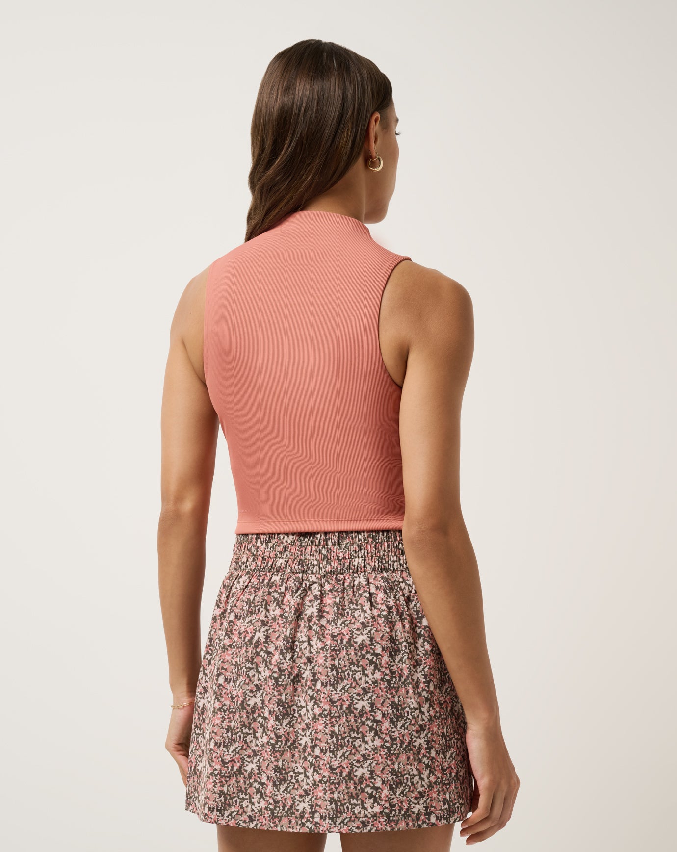 Limitless Moveknit Sleeveless Top - Image 2