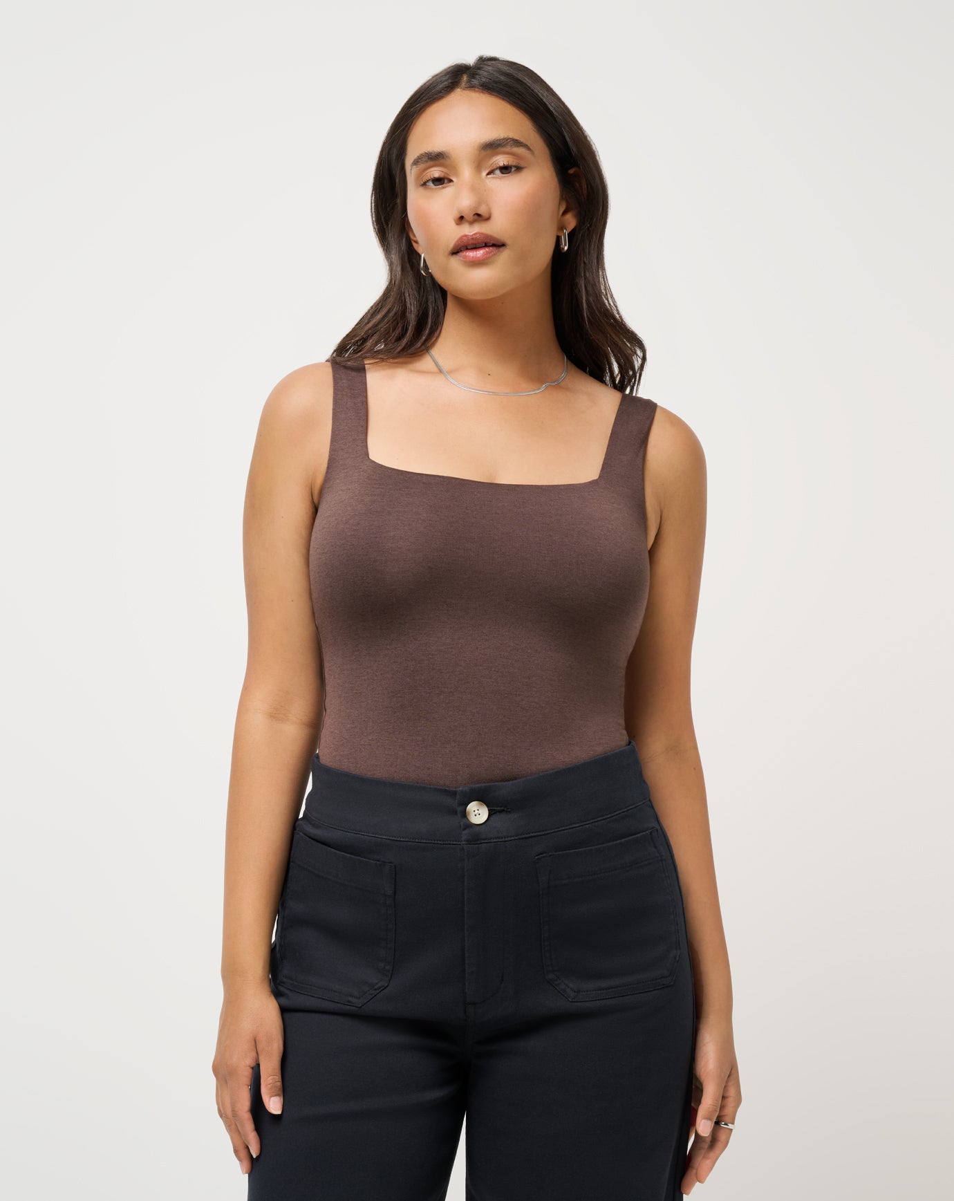 Skyline Tank Bodysuit - Image 4