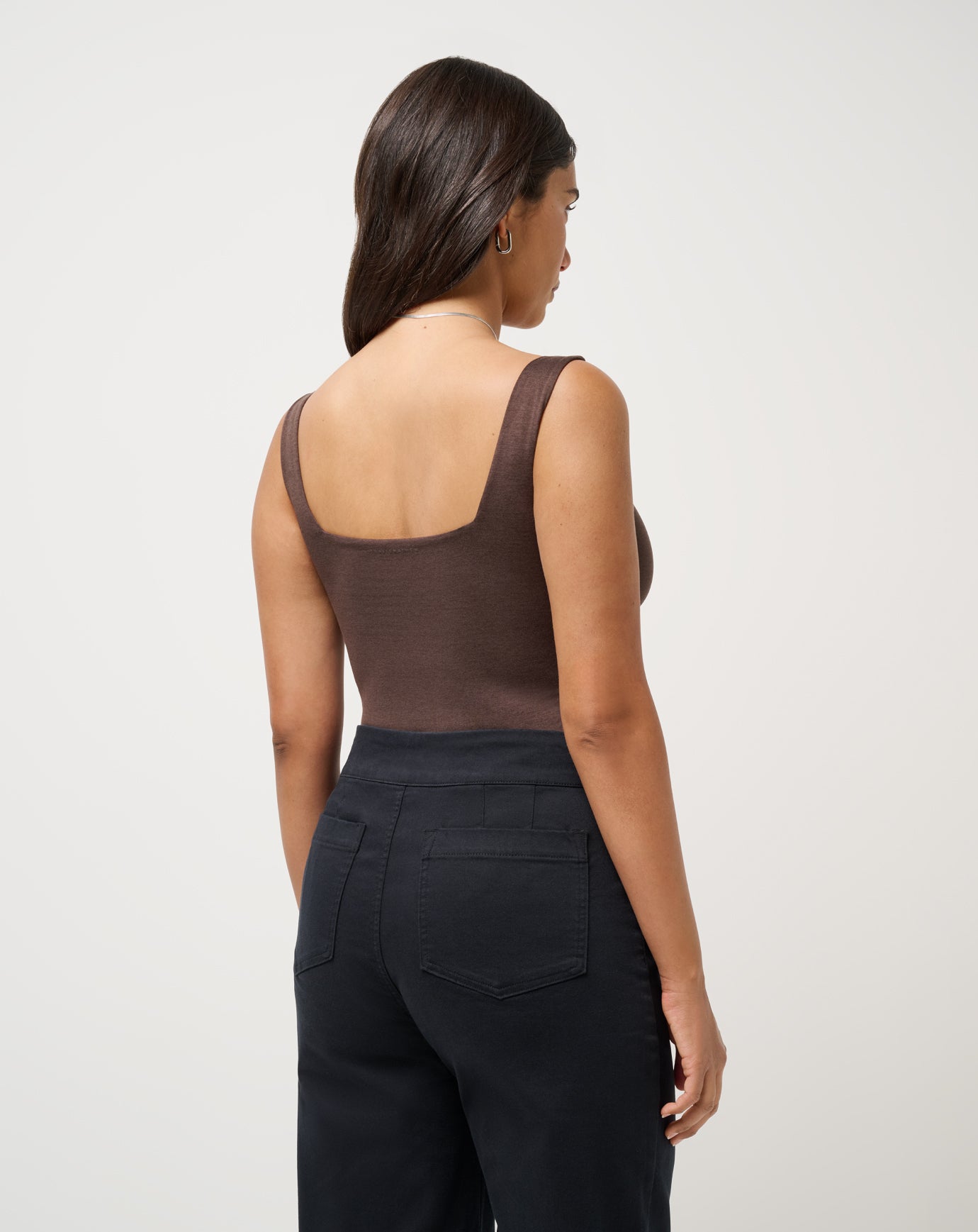 Skyline Tank Bodysuit - Image 5