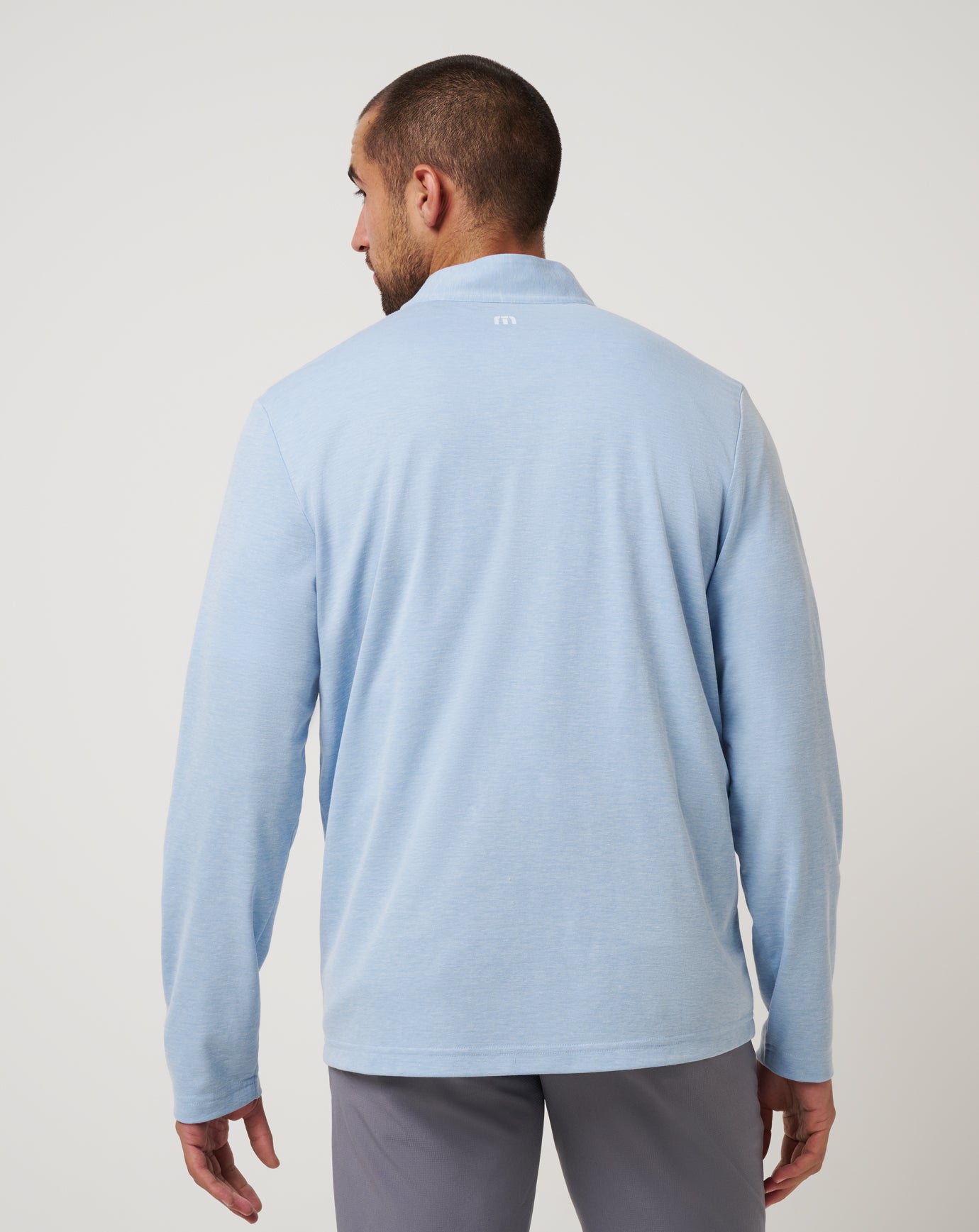 Philadelphia Phillies Time To Tailgate Quarter Zip - Image 3