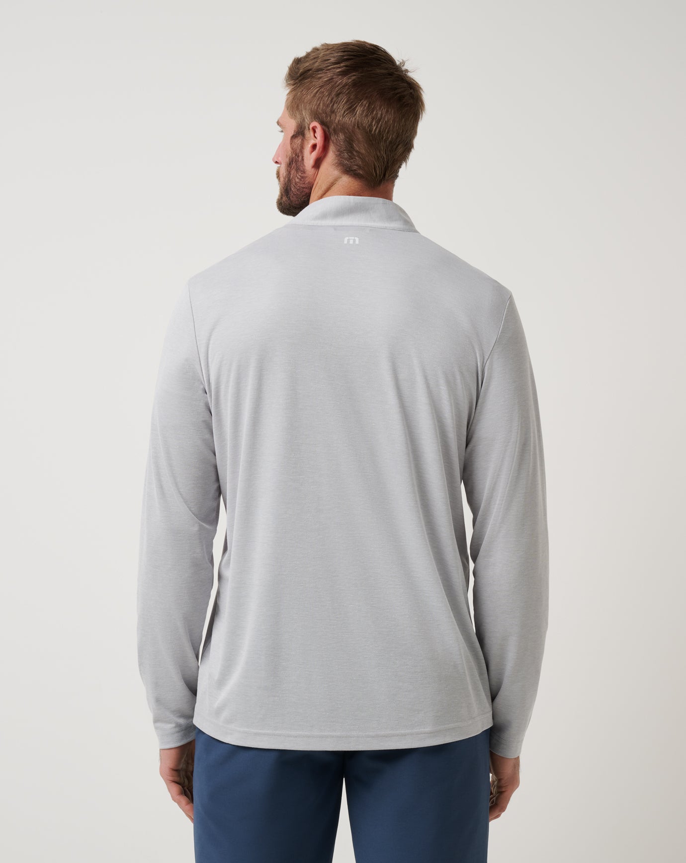Philadelphia Phillies Time To Tailgate Quarter Zip - Image 3