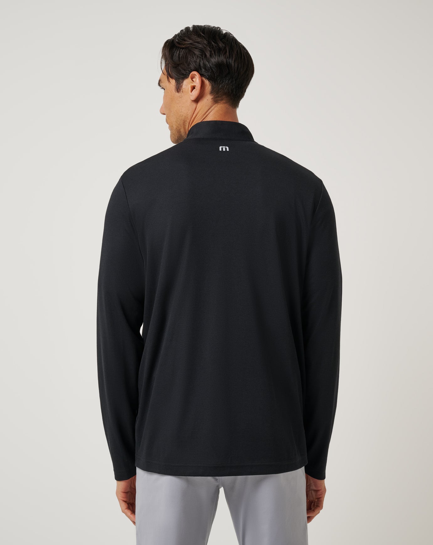 Alabama Time To Tailgate Quarter Zip - Image 3
