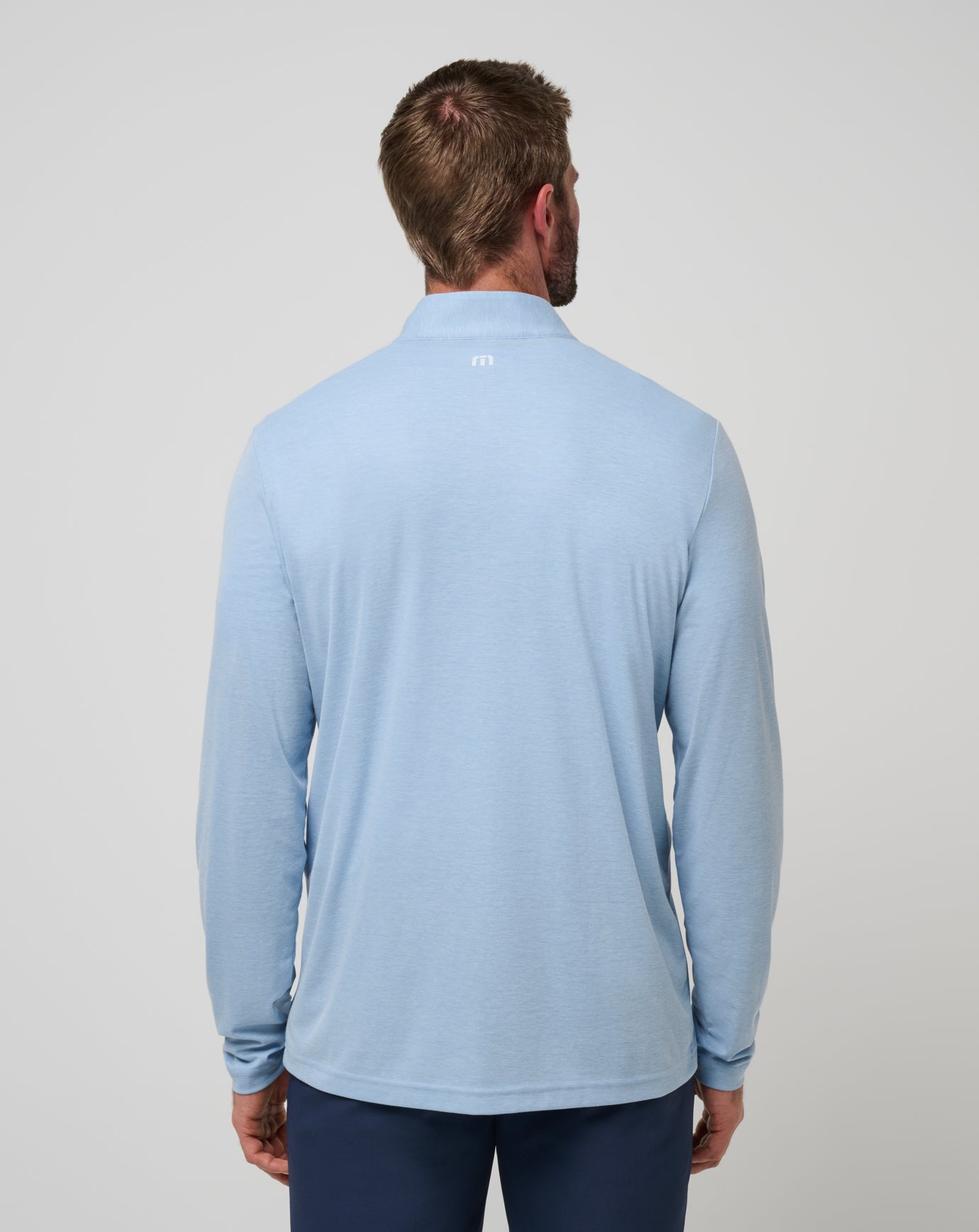 Tennessee Time To Tailgate Quarter Zip - Image 3