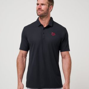 Texas A&M School Pride Polo